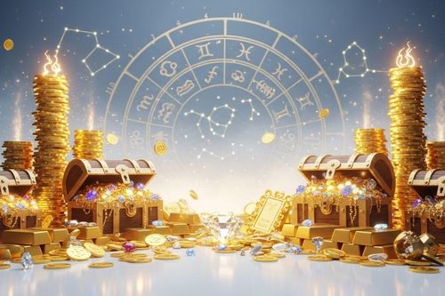 3 cung hoàng đạo đổi đời trong tháng 8: May mắn liên tiếp gõ cửa