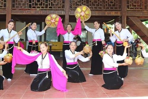 Sơn La: Đa dạng hóa hoạt động nâng cao đời sống tinh thần để thu hút hội viên