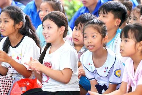 TPHCM: Tuổi trẻ ngành Văn hóa - Thể thao chung tay xây dựng nông thôn mới