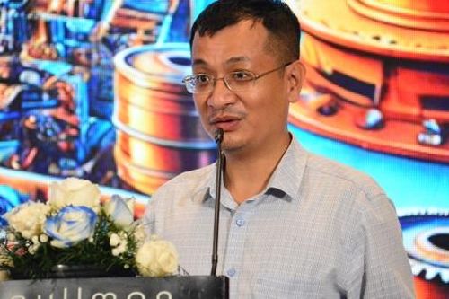 Doanh nghiệp Việt có khả năng thích nghi nhanh với công nghệ mới