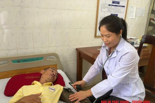 Nhân Ngày vì nạn nhân chất độc da cam Việt Nam (10/8): Nơi tình người làm dịu nỗi đau da cam