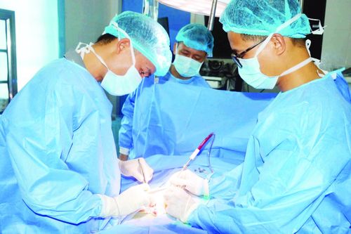Song Tử Tây-điểm tựa tin cậy của ngư dân