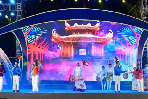 Hội thi tuyên truyền lưu động toàn quốc: Gia Lai xuất sắc đạt 2 huy chương vàng, 4 huy chương bạc