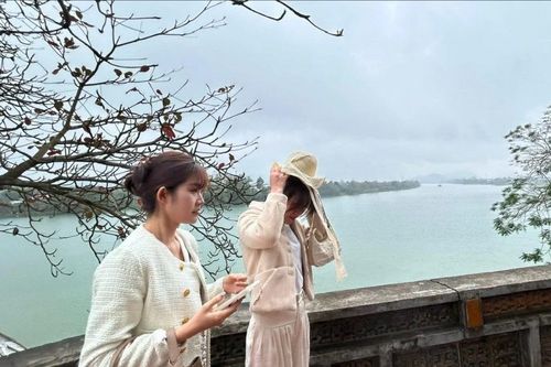 Những đoản khúc Huế