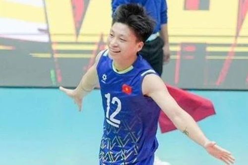 Đặng Thị Hồng khuynh đảo giải U21 thế giới, tạm dẫn đầu thông số cá nhân quan trọng