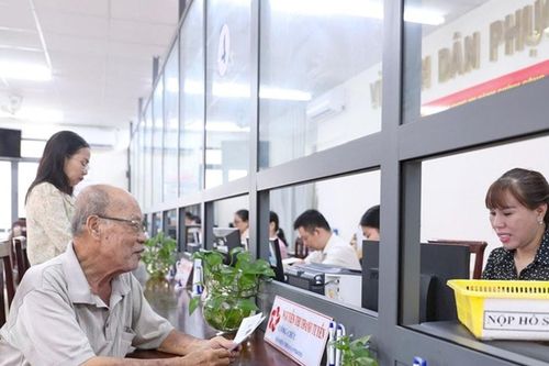 Bộ Nội vụ: Sẽ có quy định mới về tổ chức hoạt động của thôn, tổ dân phố