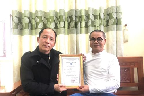 Cảm xúc 'Chiều Nhật Lệ'