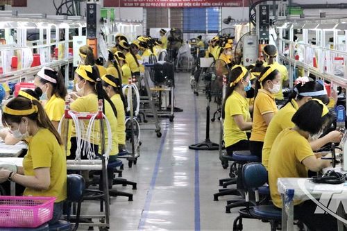 Điểm đến của nhà đầu tư