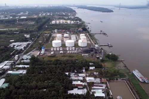 Phó chủ tịch Cần Thơ chỉ đạo tổng kiểm tra khu công nghiệp sau phản ánh của Báo Xây dựng