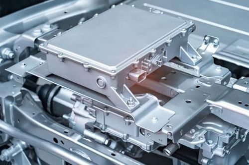 Sáng kiến ứng dụng AI nâng cao hiệu suất xe điện
