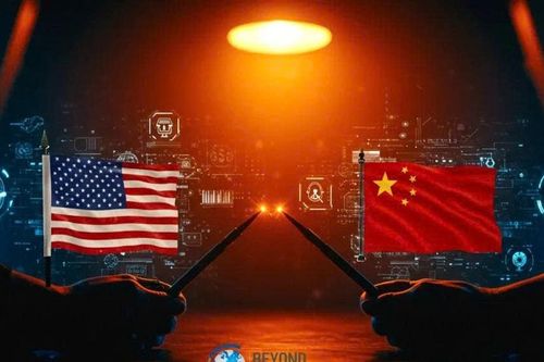 Cạnh tranh Mỹ - Trung bước vào giai đoạn 'mặc cả' công khai