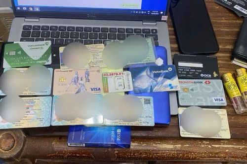 Bóc trần thủ đoạn hack tài khoản mạng xã hội, chiếm đoạt tiền xuyên biên giới