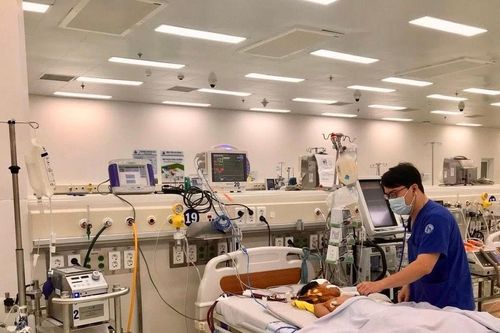 Thời tiết giao mùa, cẩn trọng viêm cơ tim ở trẻ nhỏ