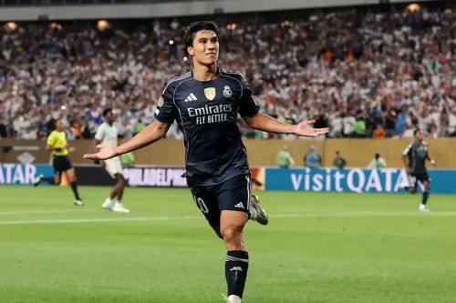 Real Madrid có động thái giữ chân các ngôi sao trẻ