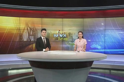 Chương trình Hà Nội buổi sáng | 10/08/2025