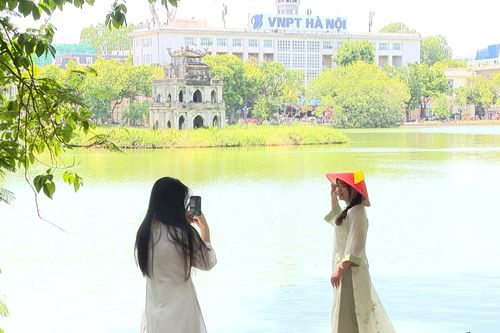 Chuẩn bị sẵn sàng cho cao điểm du lịch dịp Quốc khánh