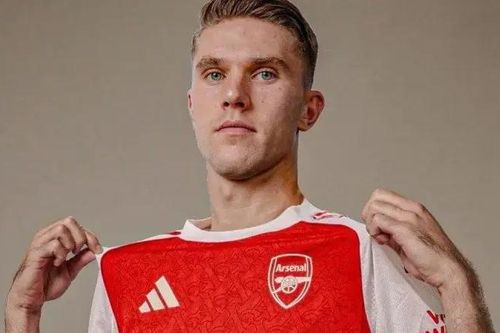 Victor Gyokeres ghi dấu ấn đầu tiên trong màu áo Arsenal