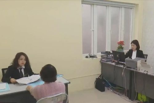 Hà Nội bảo đảm trợ giúp pháp lý cho người cao tuổi