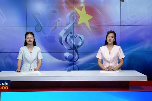 Chương trình Hà Nội 18h00 | 10/08/2025