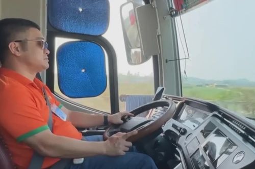 Đề xuất bỏ quy định giới hạn lái xe không quá 48 giờ/tuần