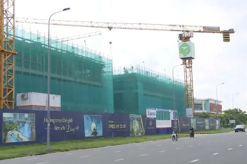 TP. Hồ Chí Minh tính toán áp dụng 3 bảng giá đất