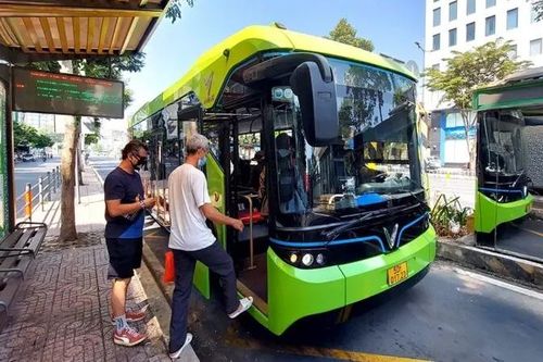 Đề xuất kiểm soát khí thải theo vùng