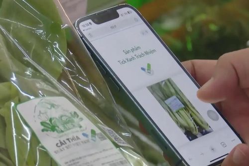 Tăng doanh số bán hàng nhờ 'tick xanh trách nhiệm'