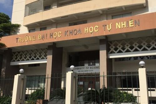Trường đại học cấp học bổng toàn phần cho chủ nhân Huy chương Vàng Olympic Tin học quốc tế 2025