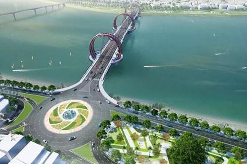 Quảng Ngãi: Phê duyệt dự án cầu Trà Khúc 1 gần 2.200 tỷ đồng