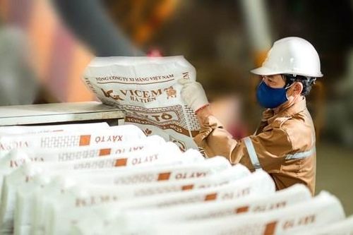 Doanh nghiệp xi măng báo lãi lớn quý II nhờ giảm giá vốn và đầu tư công