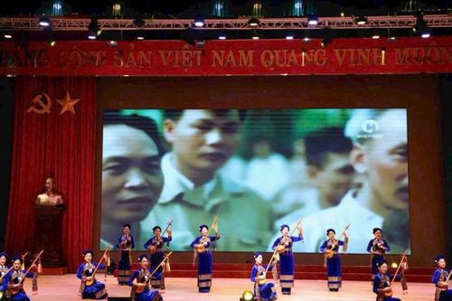Cao Bằng giành 3 huy chương tại Hội thi Tuyên truyền lưu động toàn quốc 2025