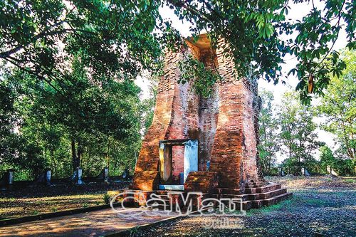 Phong phú di sản văn hóa