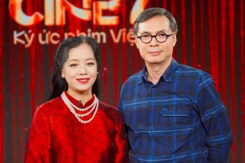 NSND Trần Lực tiết lộ từng nhận 'mưa' thư tay mong anh và Chiều Xuân thành đôi