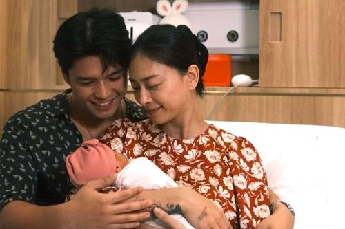 Hơn 1000 ngày 'đi tìm con' của Ngô Thanh Vân và chồng kém 11 tuổi