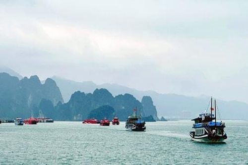 Lấp 'lỗ hổng' cho du lịch đường thủy