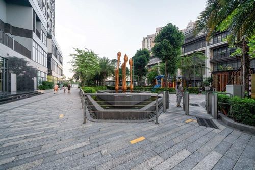 Tìm giải pháp phát triển nhà ở thương mại vừa túi tiền