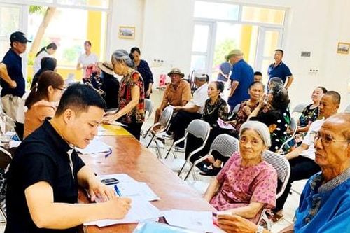 Hà Nội bảo đảm trợ giúp pháp lý cho người cao tuổi khó khăn