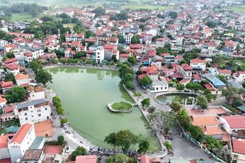 Đại hội đại biểu Đảng bộ xã Cổ Đô lần thứ I, nhiệm kỳ 2025-2030: Tỏa sáng khí thế - chung sức viết tiếp trang vàng quê hương