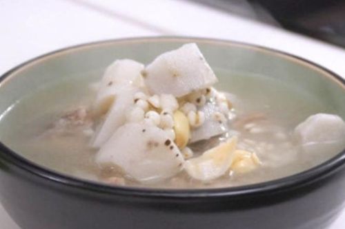 Loại củ mọc hoang lại là thần dược tự nhiên, hỗ trợ người thận yếu, chế biến thành nhiều món ngon