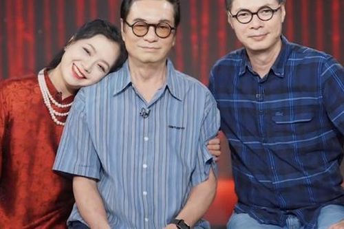 3 nghệ sĩ gạo cội nói gì khi lần đầu hội ngộ sau 31 năm phim 'Mẹ chồng tôi'?