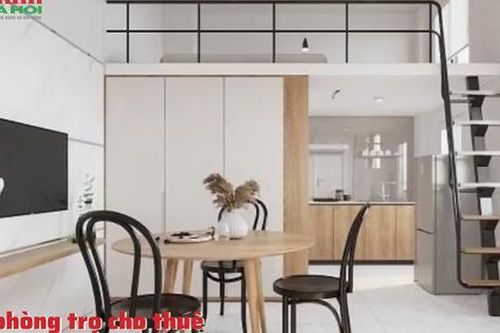 Giá phòng trọ cho thuê tại phường Long Biên tăng nhẹ sau sáp nhập