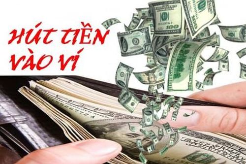 Nếu bạn đang bế tắc tài chính, hãy áp dụng mẹo sau để thấy tiền bạc 'tự chui vào ví'