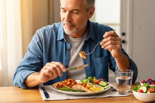 Điều chỉnh lối sống để kiểm soát mãn dục nam
