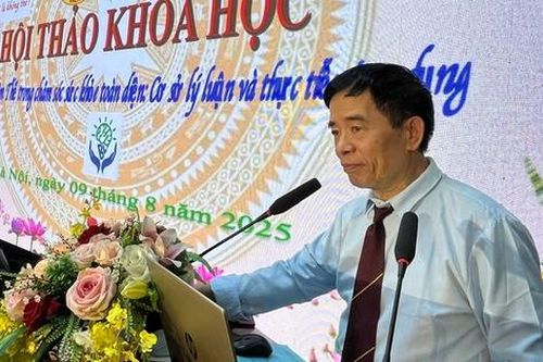 Sau tuổi 55 đột quỵ tăng cao, chuyên gia cảnh báo những đối tượng nào có nguy cơ?