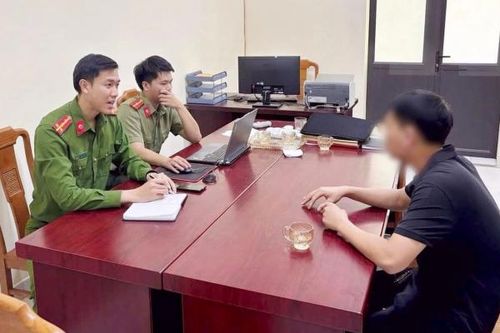 Tung tin giả, lãnh hậu quả thật