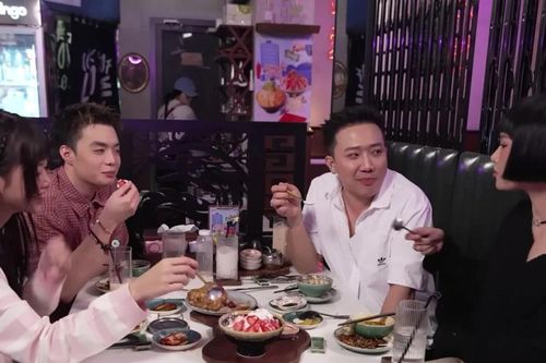 NEGAV gây tranh cãi vì câu đùa 'quá trớn' với Miu Lê trong show của Trấn Thành