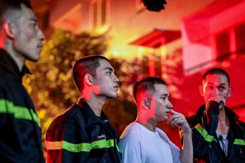 Chiến Sĩ Quả Cảm tập 3: Phan Mạnh Quỳnh ngất xỉu, Lê Dương Bảo Lâm được khen ngợi