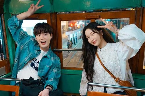 Rating phim Hàn: Law And The City kết thúc lập đỉnh, Head Over Heels vẫn giữ nhiệt
