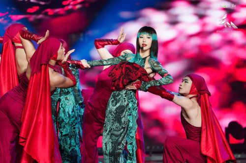 Quỳnh Anh Shyn 'được nhiều hơn mất' sau khi rời 'Em xinh say hi'