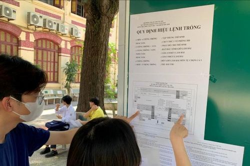 Hà Nội: Chọn trường đủ điều kiện tổ chức đào tạo chương trình tích hợp